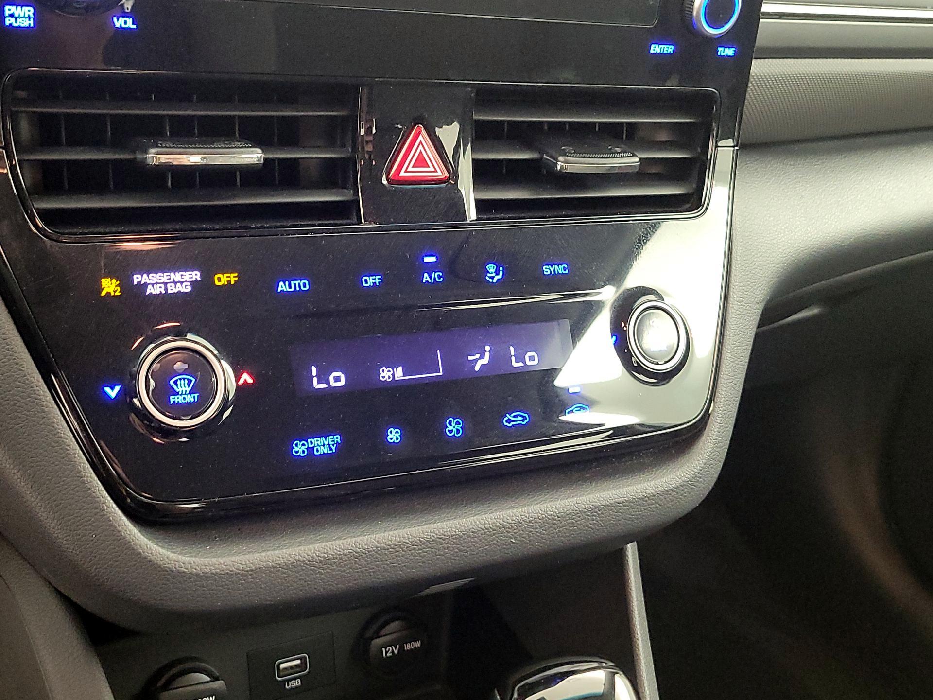 Thumbnail: 2020 Hyundai Ioniq - 14