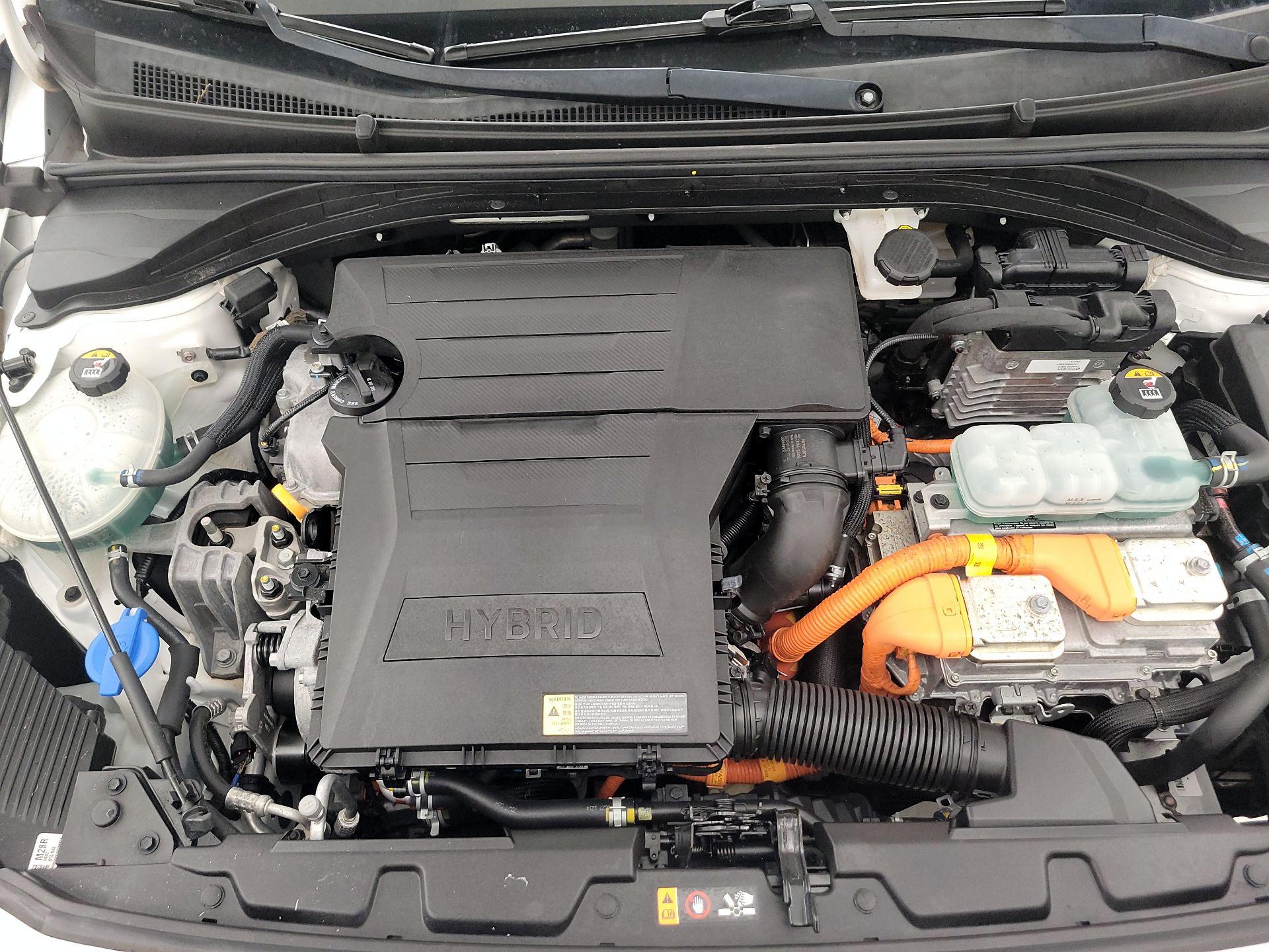 Thumbnail: 2020 Hyundai Ioniq - 19