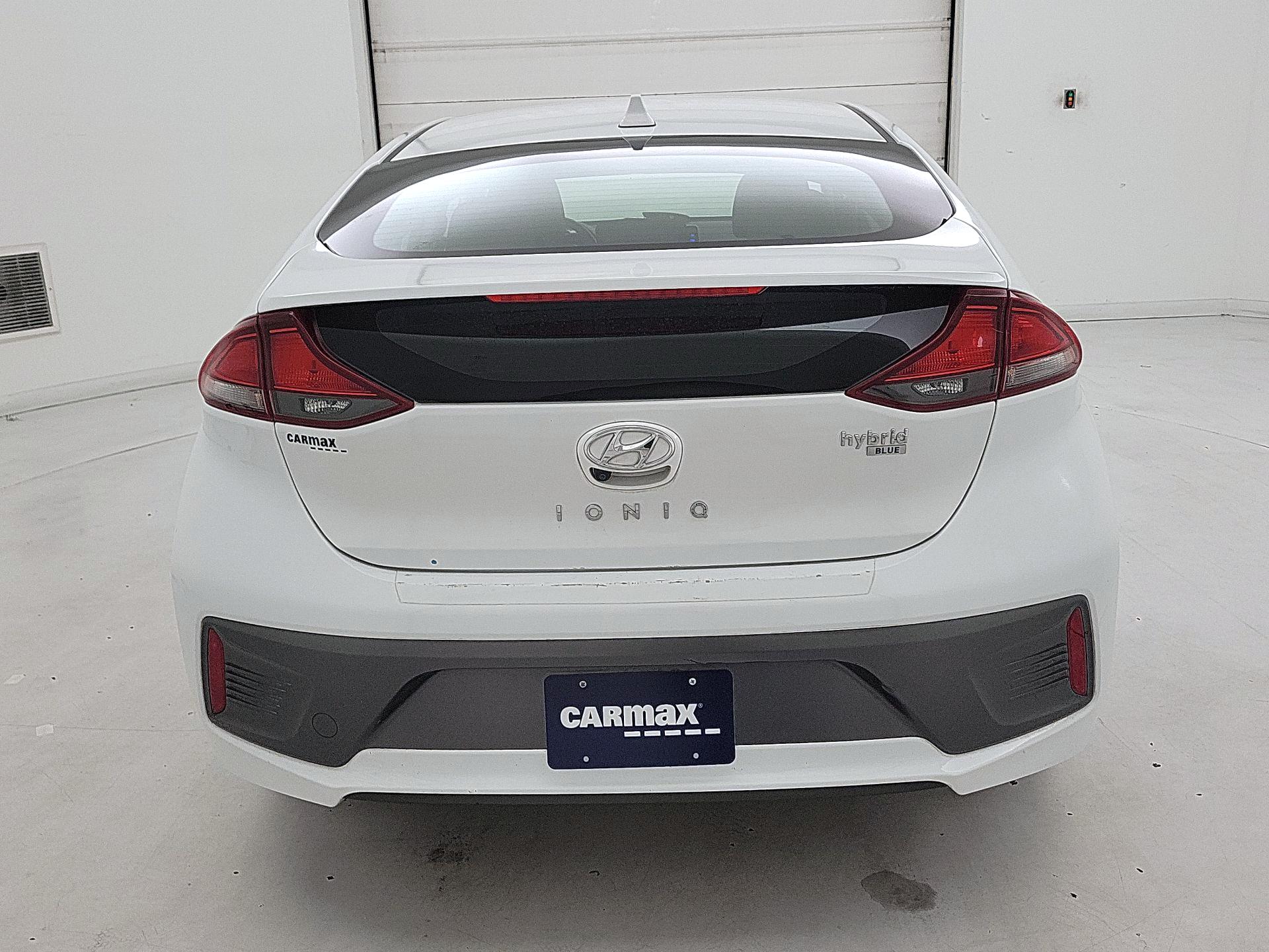 Thumbnail: 2020 Hyundai Ioniq - 6