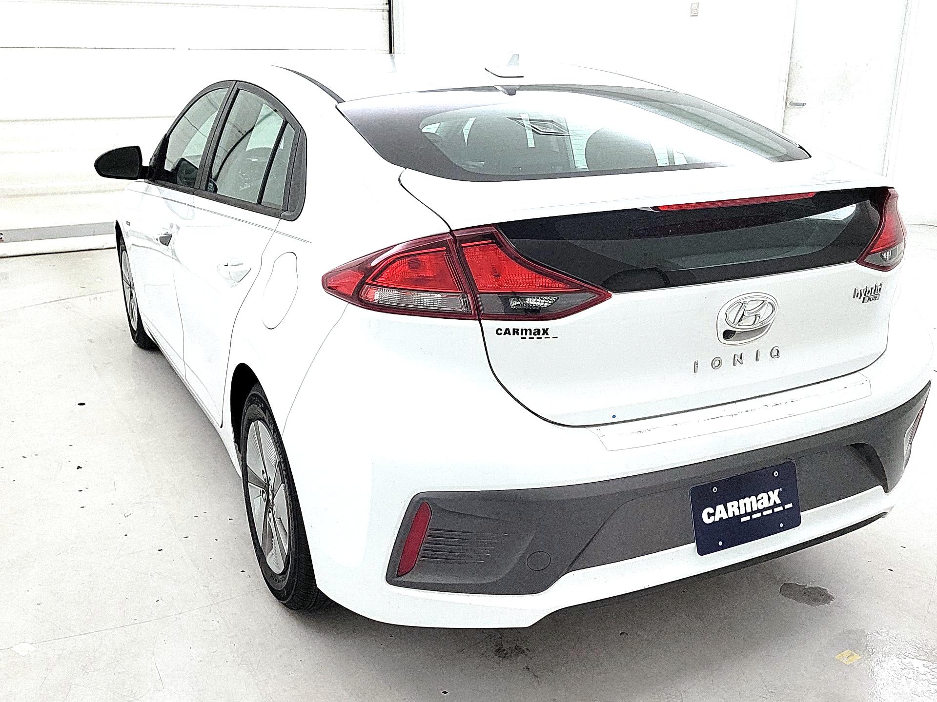 Thumbnail: 2020 Hyundai Ioniq - 7