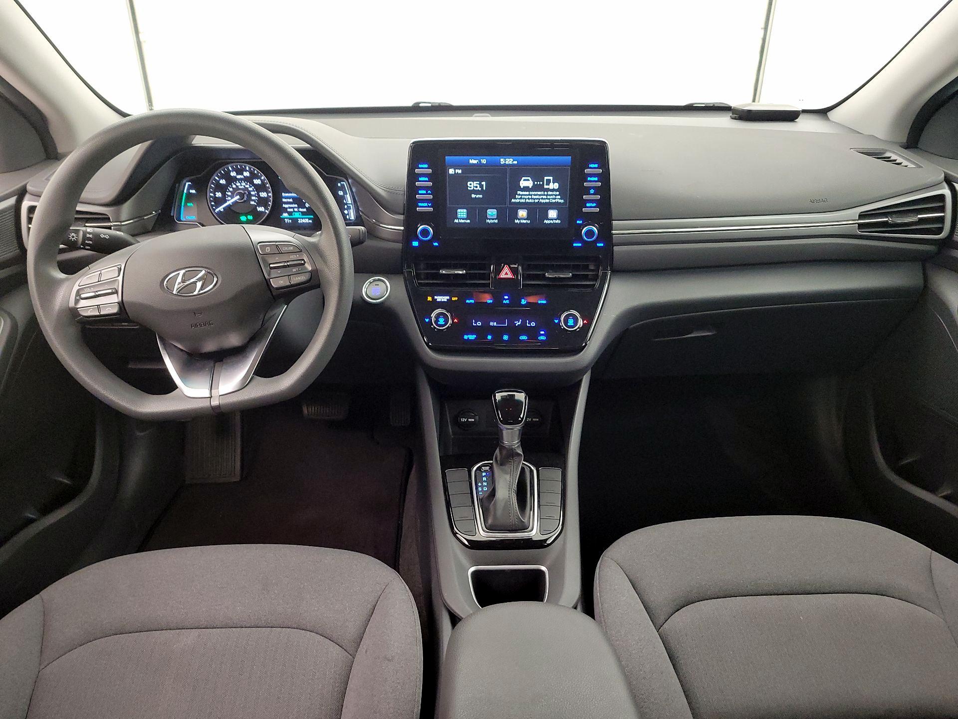 Thumbnail: 2020 Hyundai Ioniq - 8