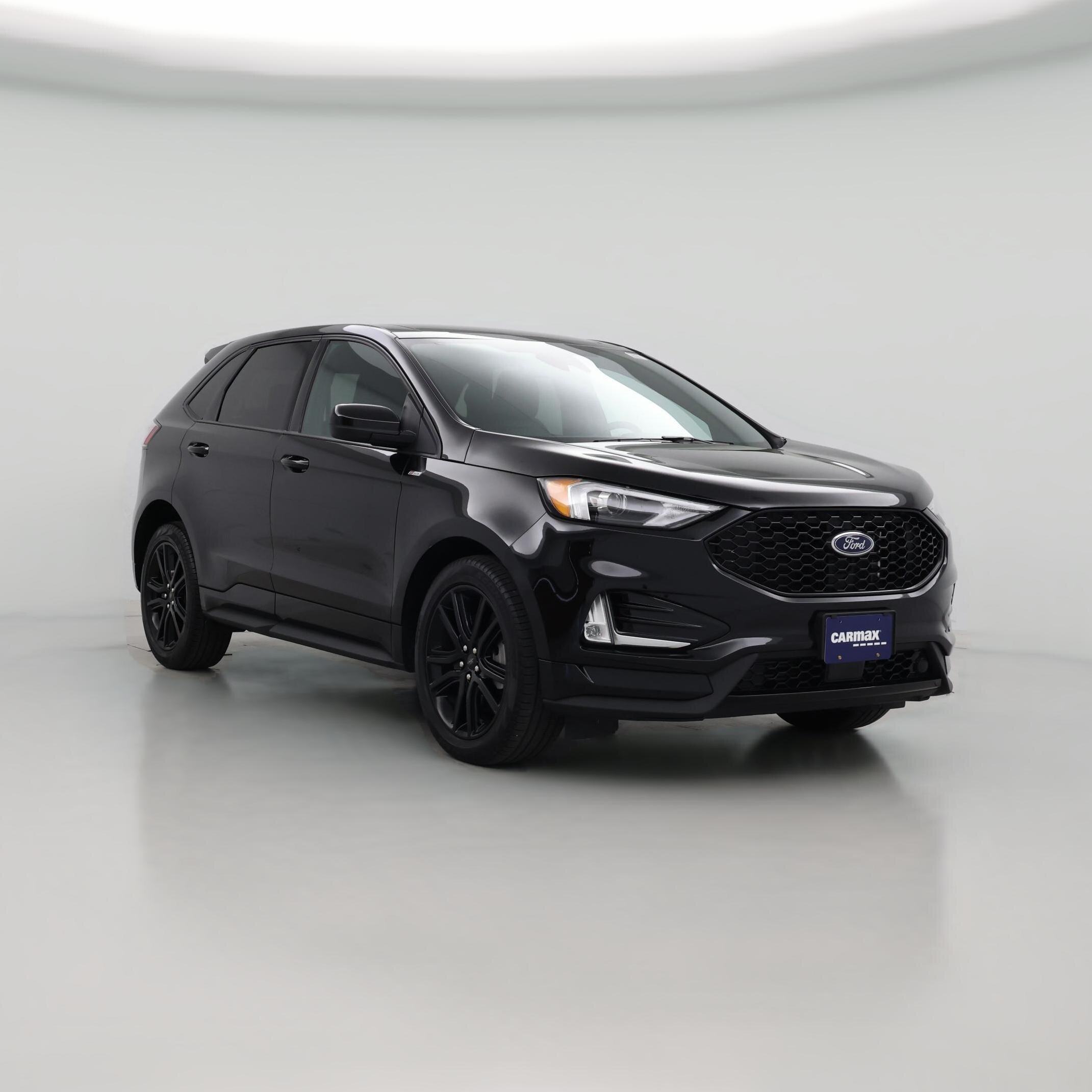 Thumbnail: 2022 Ford Edge - 1