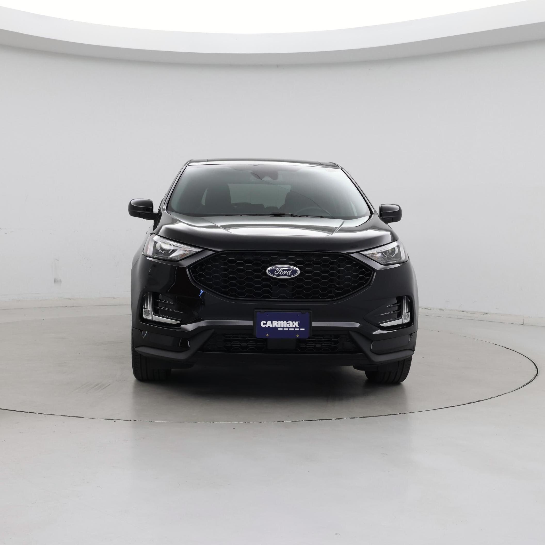 Thumbnail: 2022 Ford Edge - 5