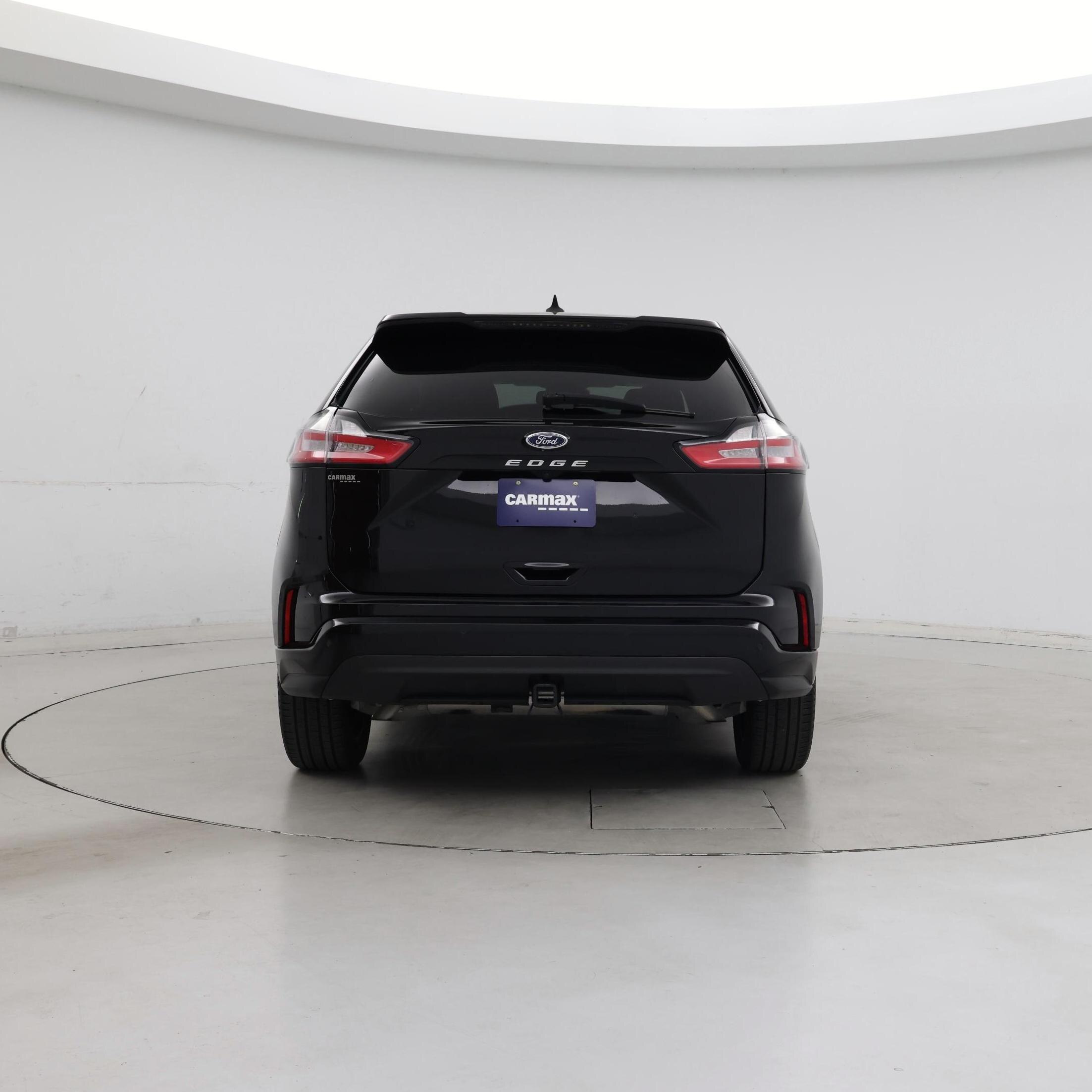 Thumbnail: 2022 Ford Edge - 6