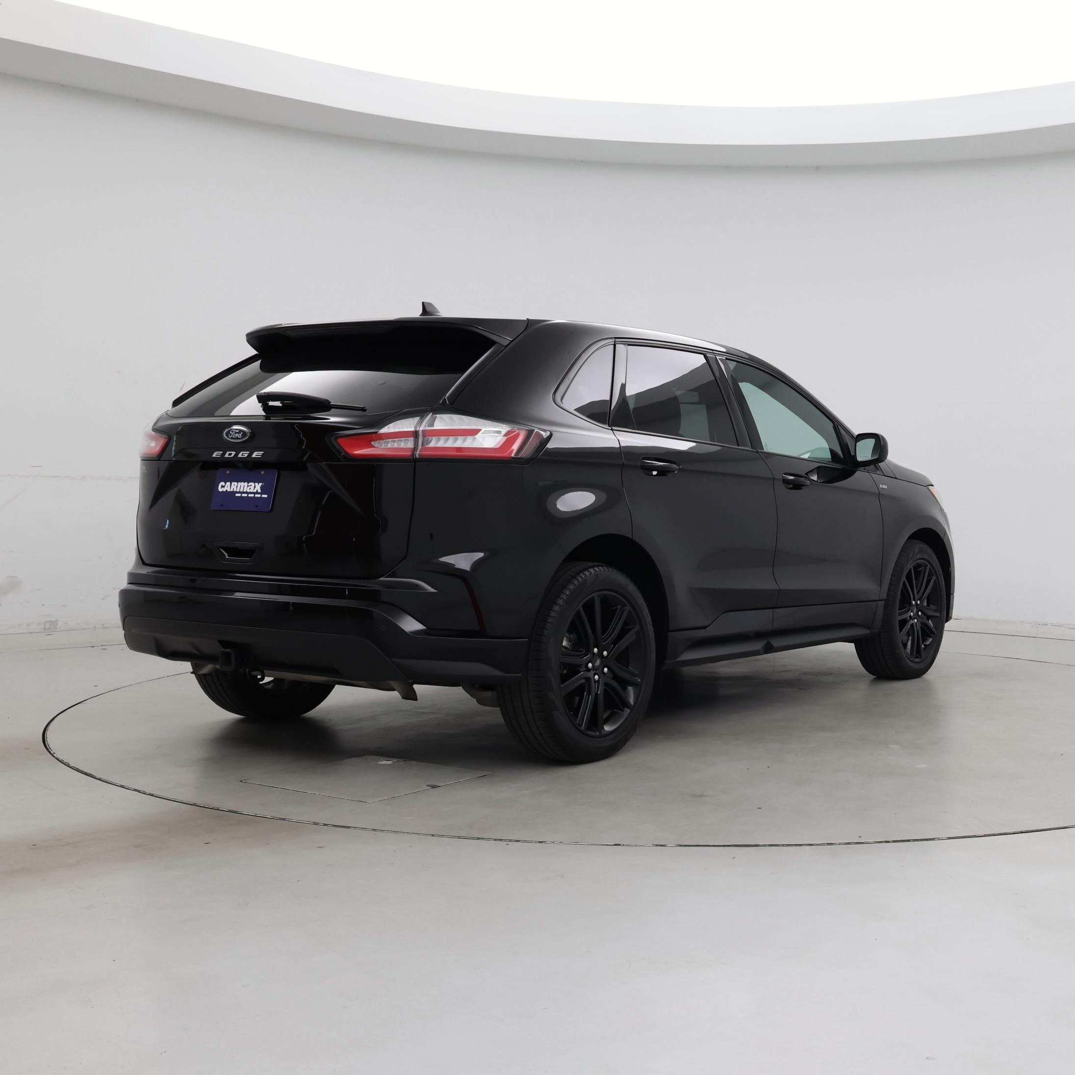 Thumbnail: 2022 Ford Edge - 8