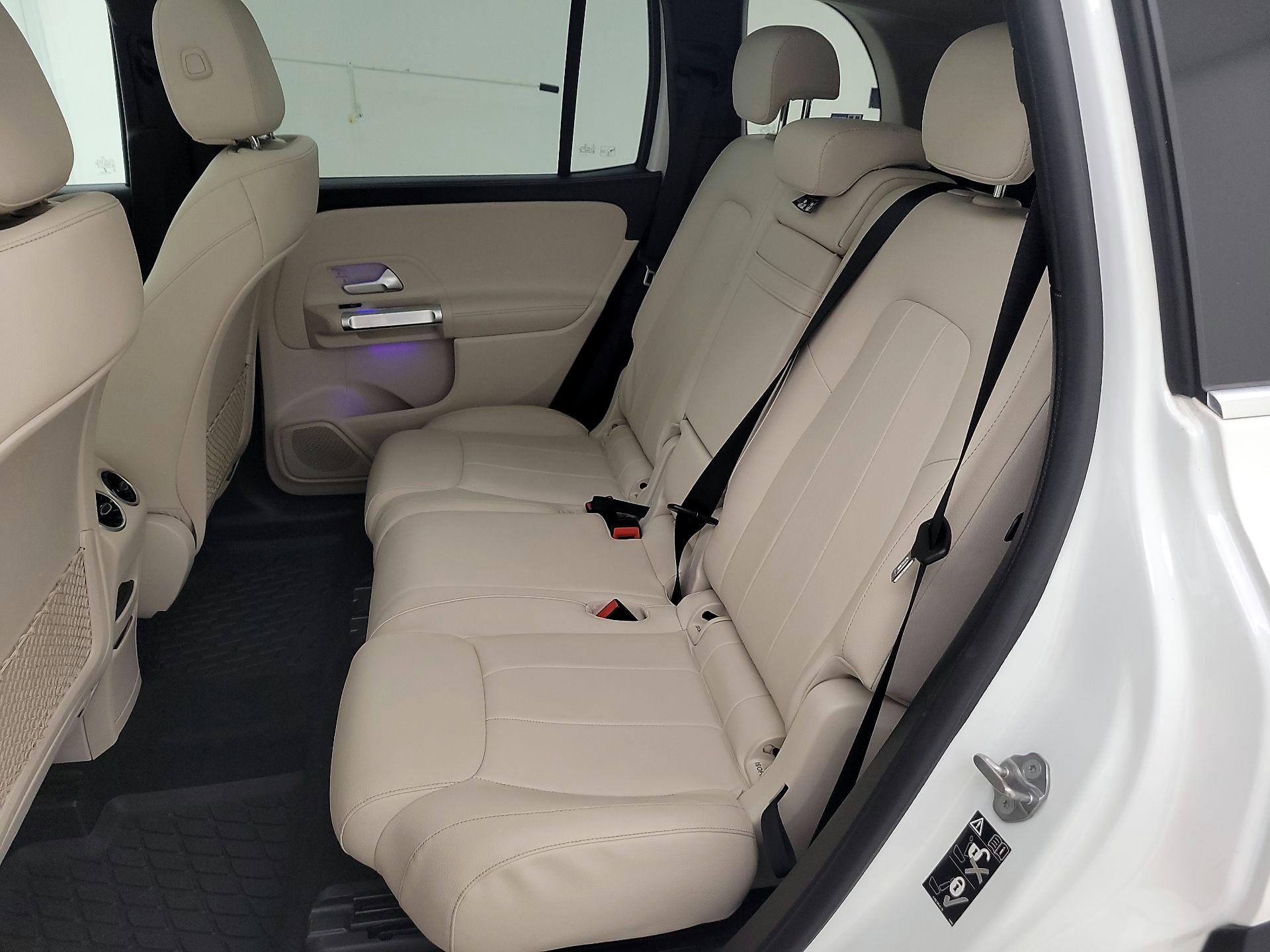 Thumbnail: 2022 Mercedes-Benz GLB - 18