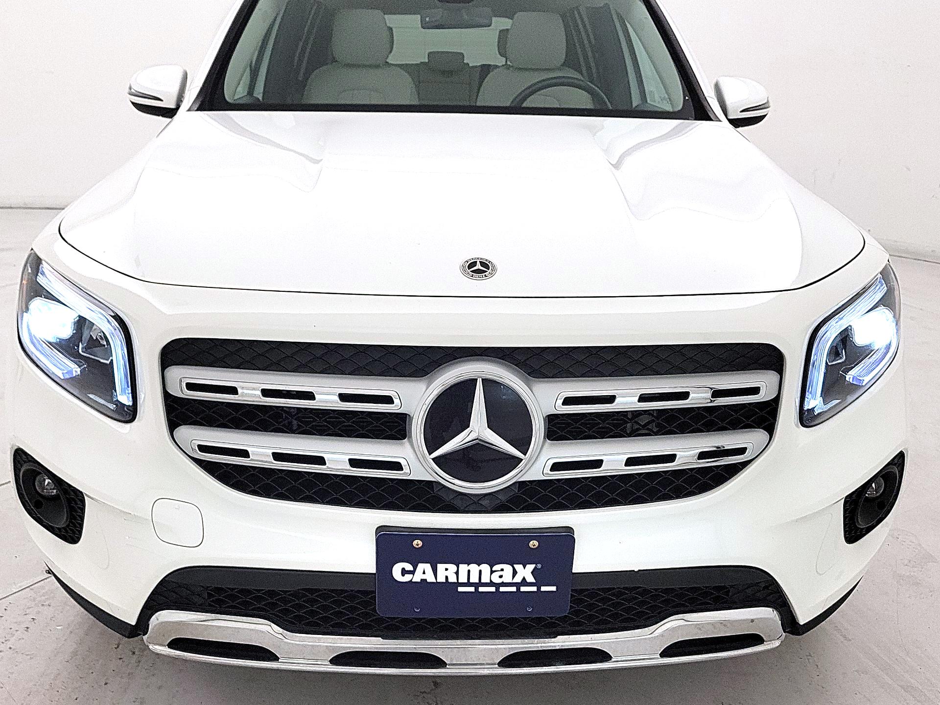 Thumbnail: 2022 Mercedes-Benz GLB - 2