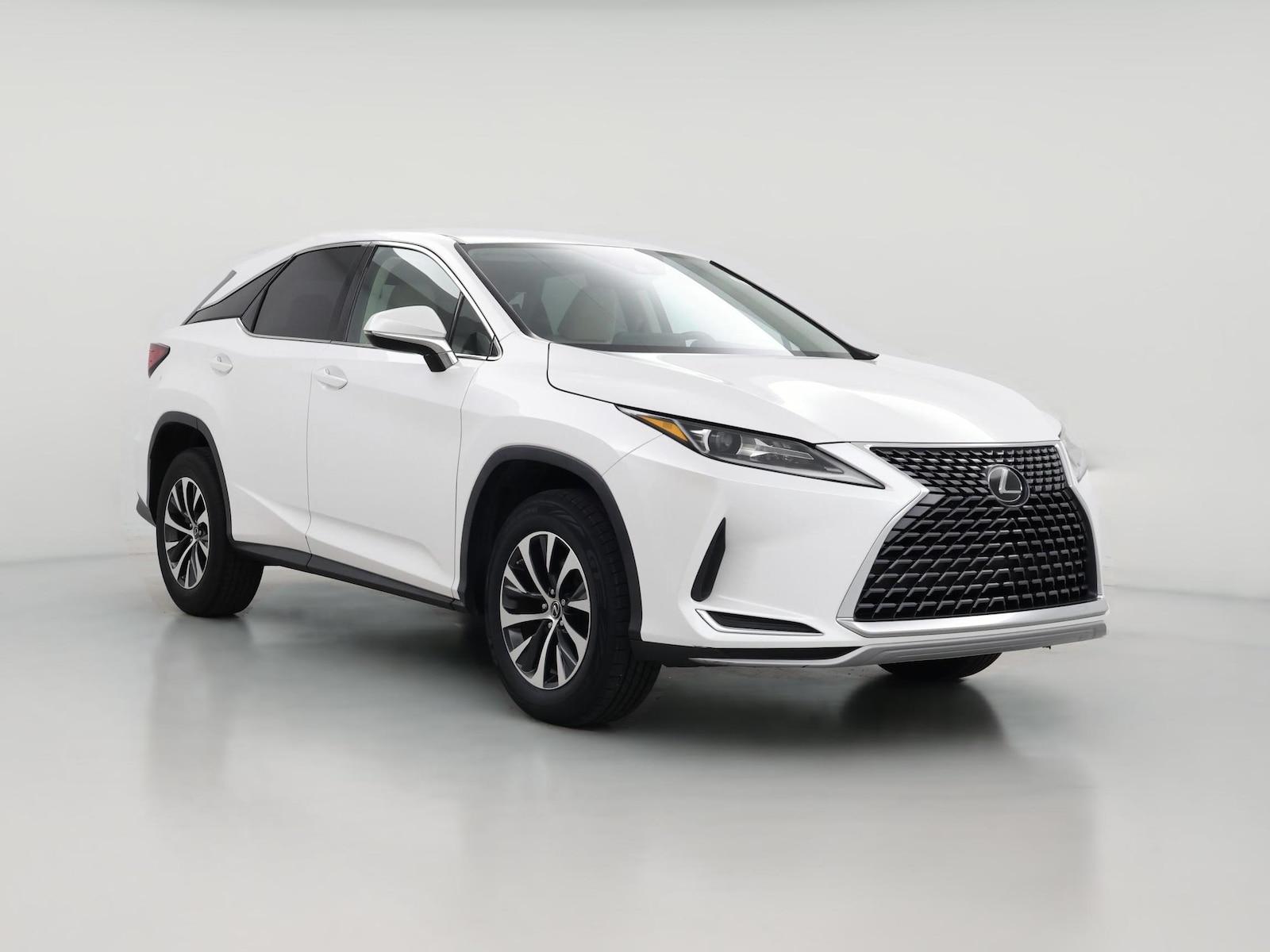2021 Lexus RX