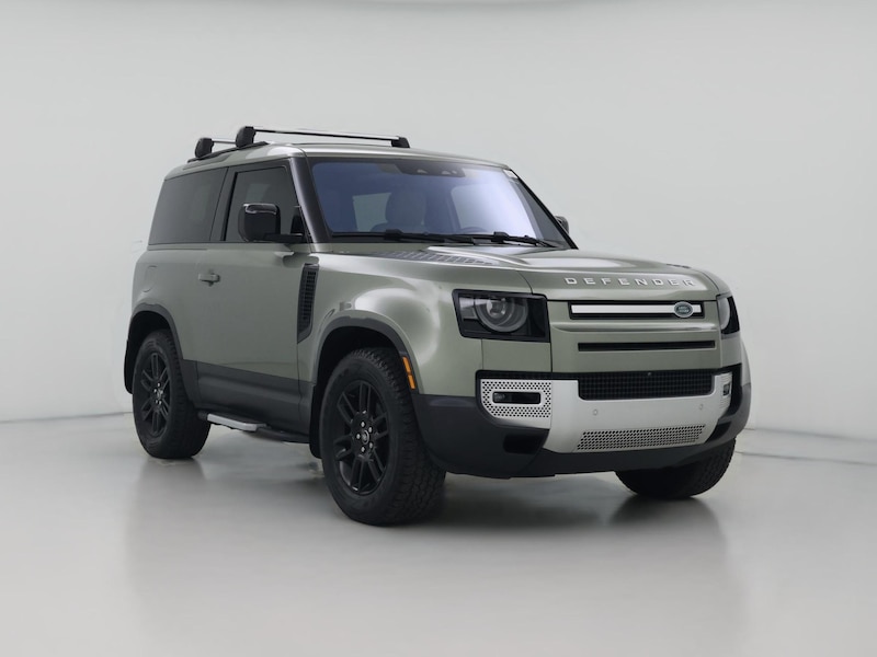 2022 Land Rover Defender 90 -
                  Fort Lauderdale, FL