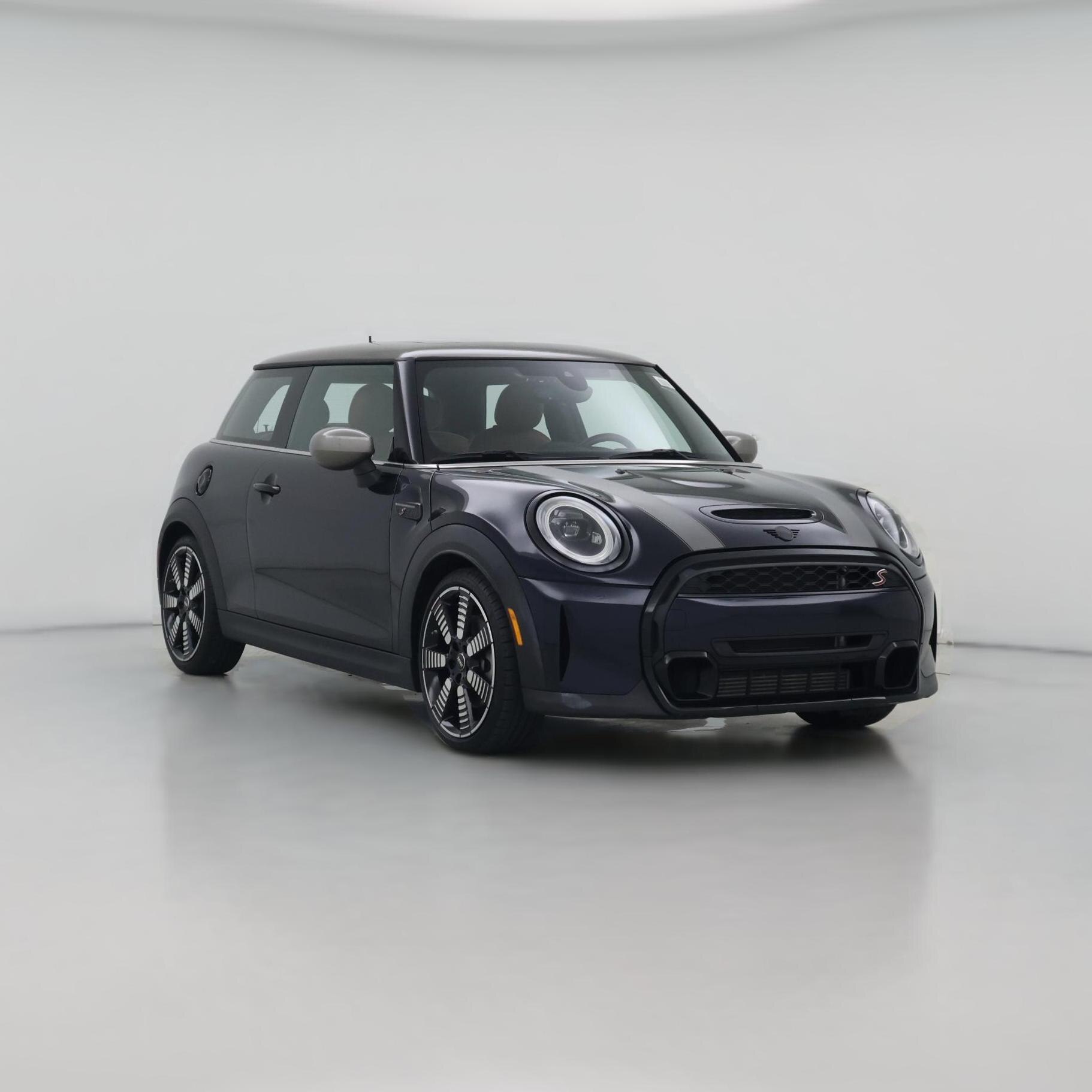 Thumbnail: 2022 MINI Cooper Hardtop - 1