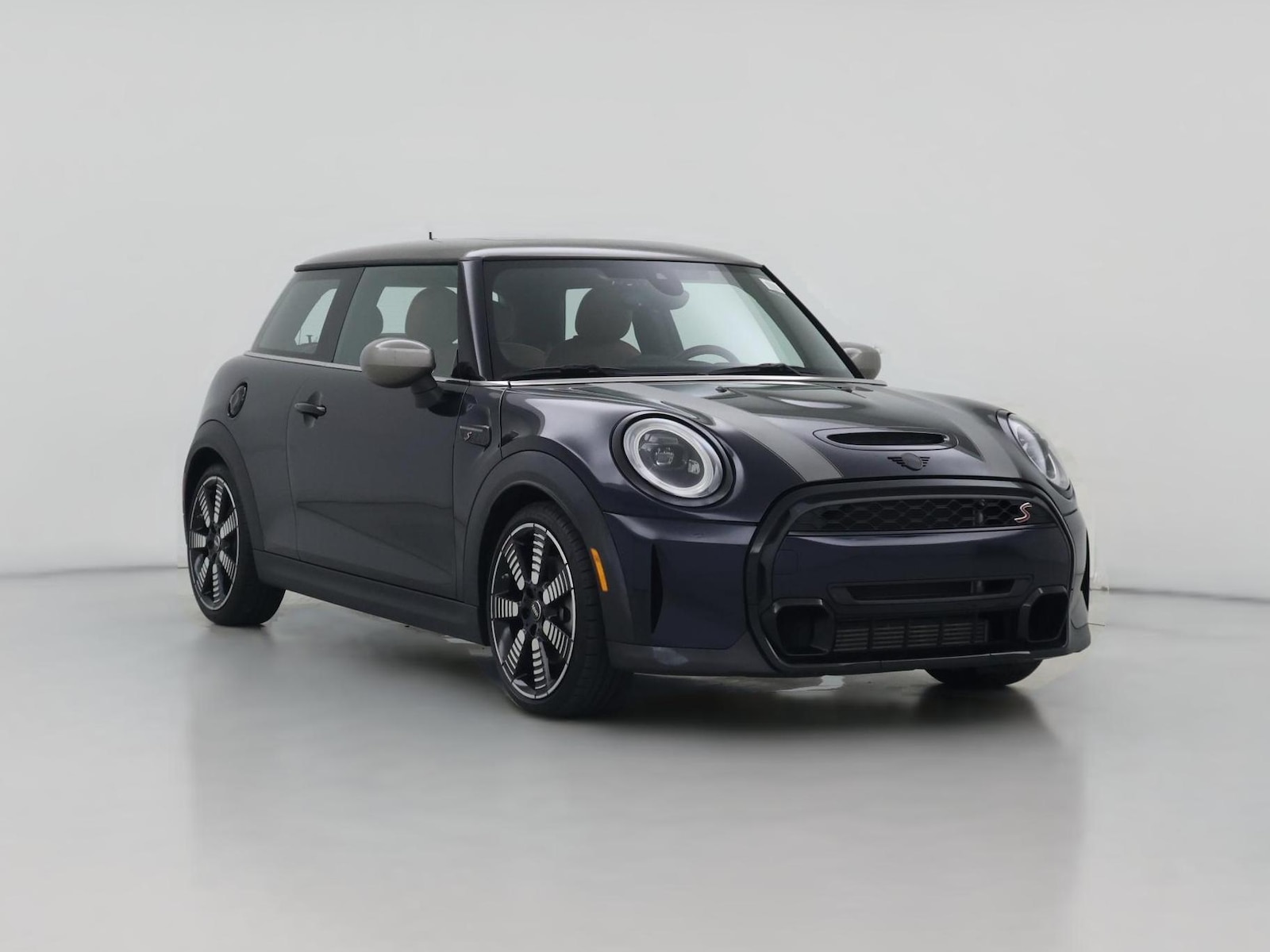 2022 MINI Hardtop 2 Door S
