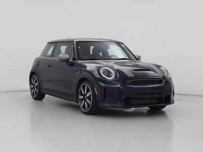 2022 Mini Cooper Hardtop S