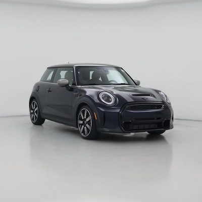 2022 Mini Cooper Hardtop S