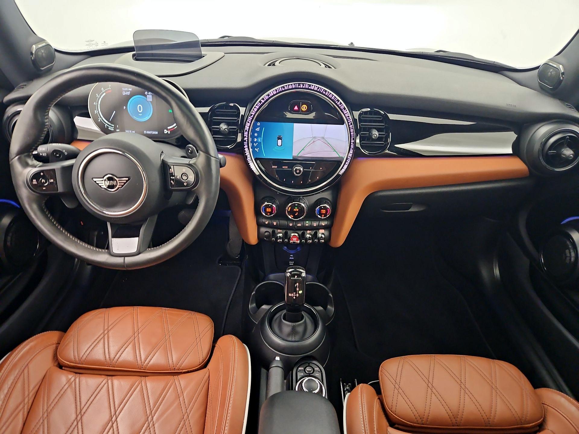 Thumbnail: 2022 MINI Cooper Hardtop - 9