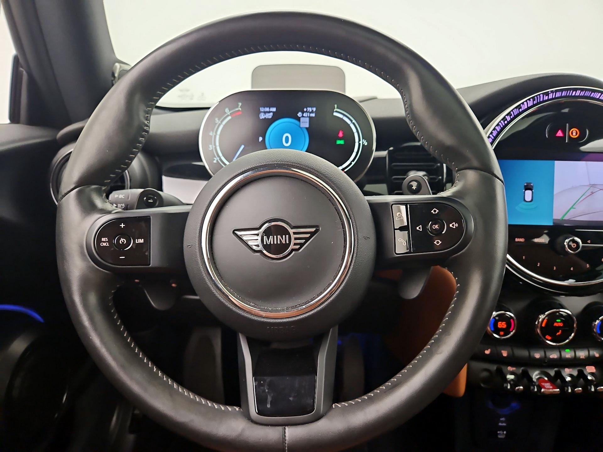 Thumbnail: 2022 MINI Cooper Hardtop - 10