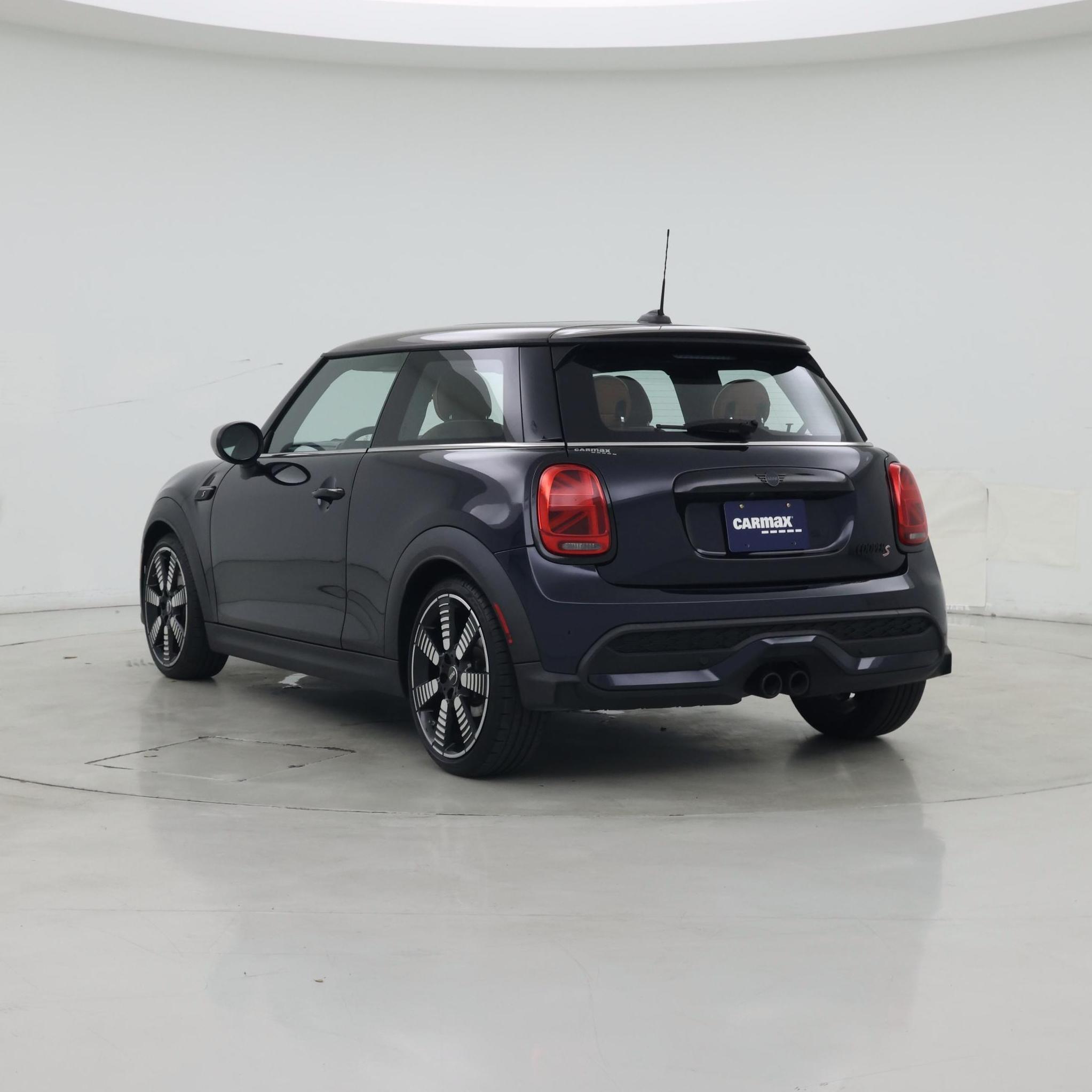 Thumbnail: 2022 MINI Cooper Hardtop - 2