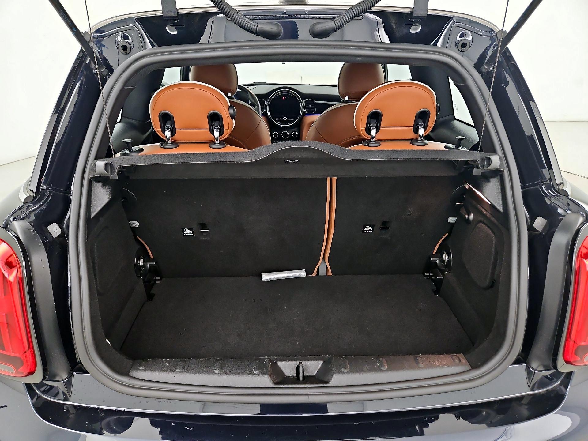 Thumbnail: 2022 MINI Cooper Hardtop - 20