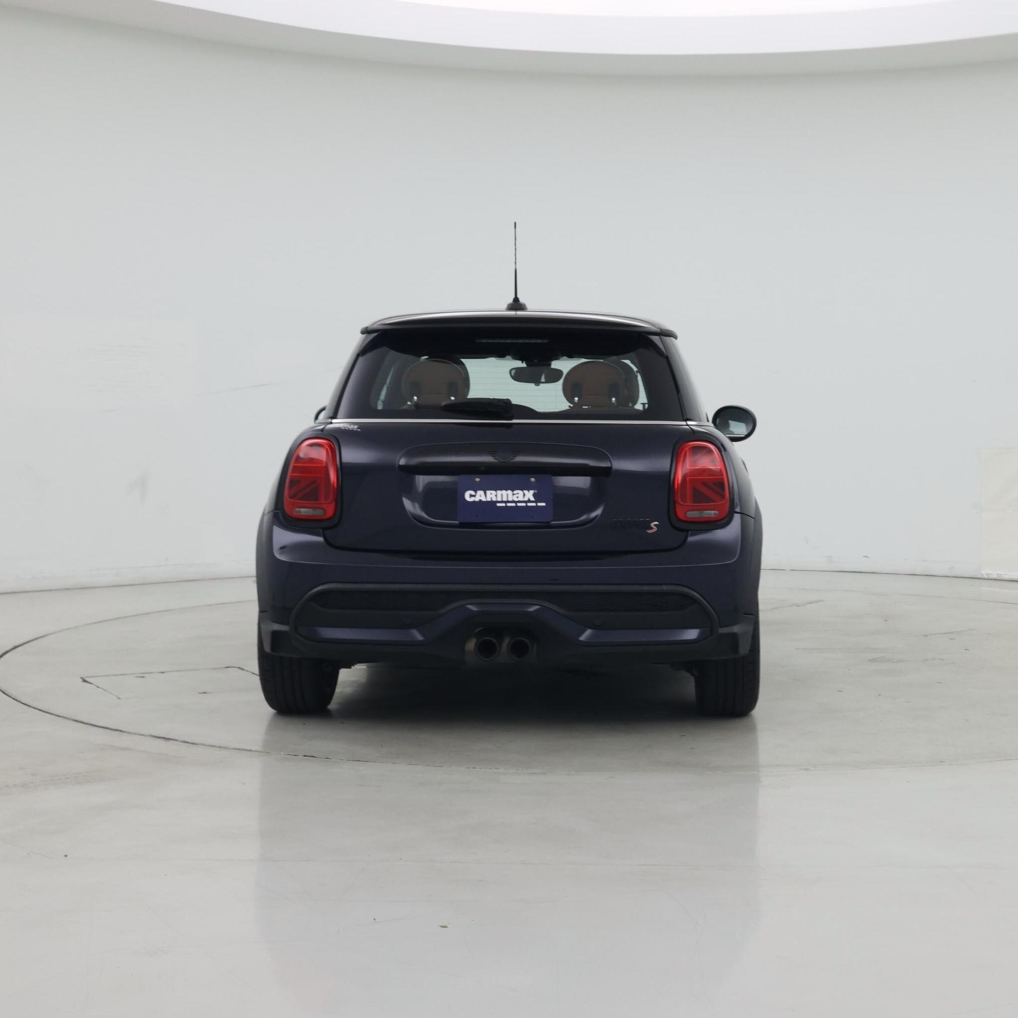 Thumbnail: 2022 MINI Cooper Hardtop - 6