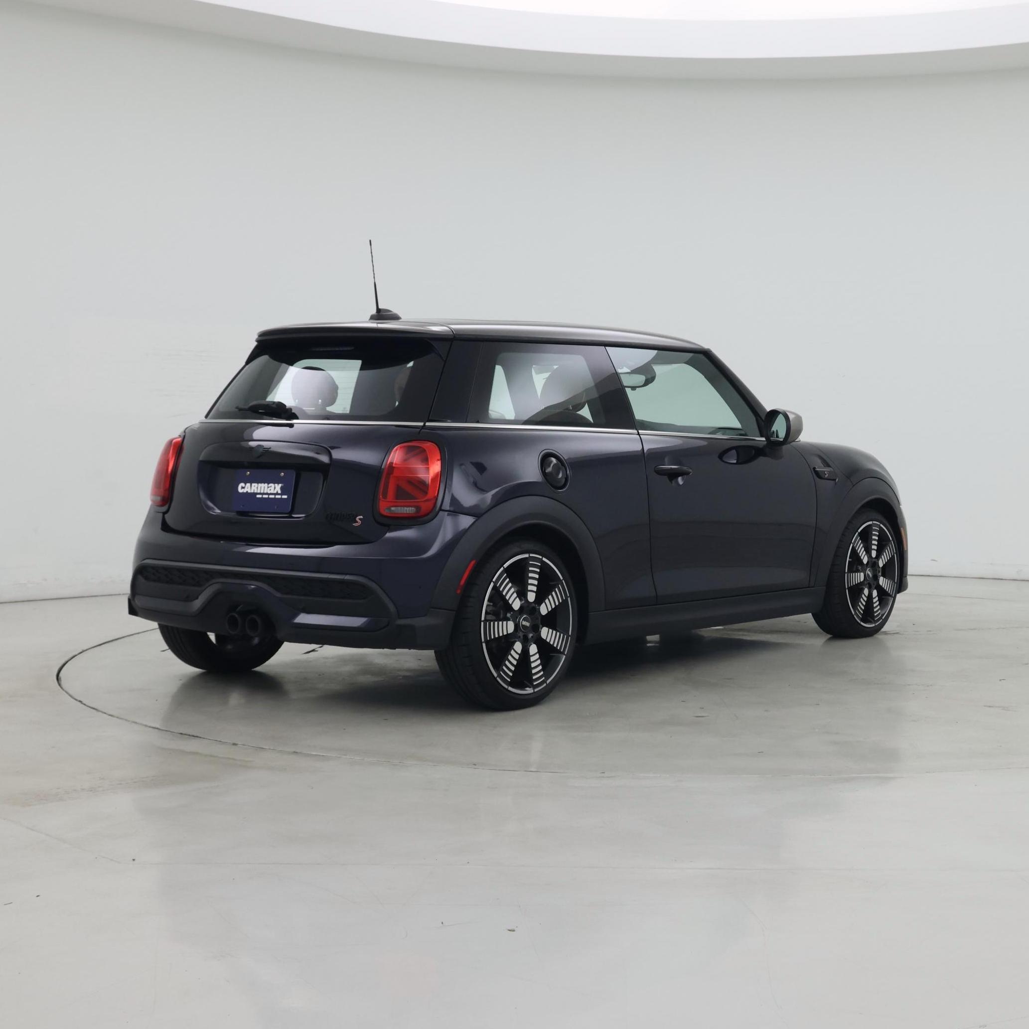 Thumbnail: 2022 MINI Cooper Hardtop - 8