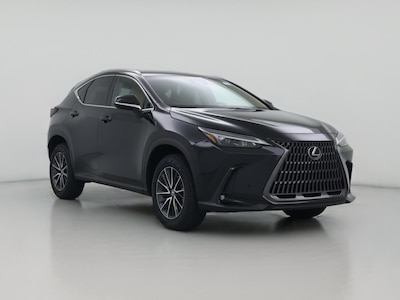 2023 Lexus NX 250