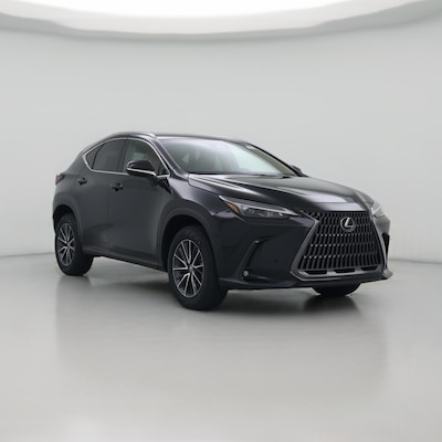 2023 Lexus NX 250