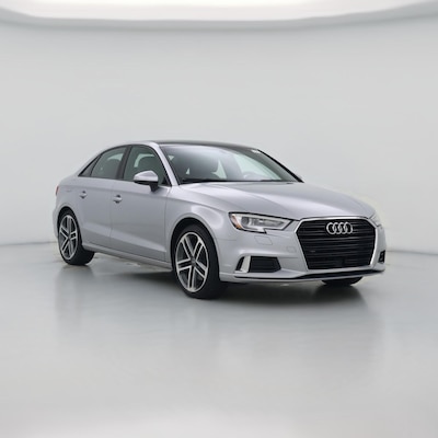 2018 Audi A3 Premium