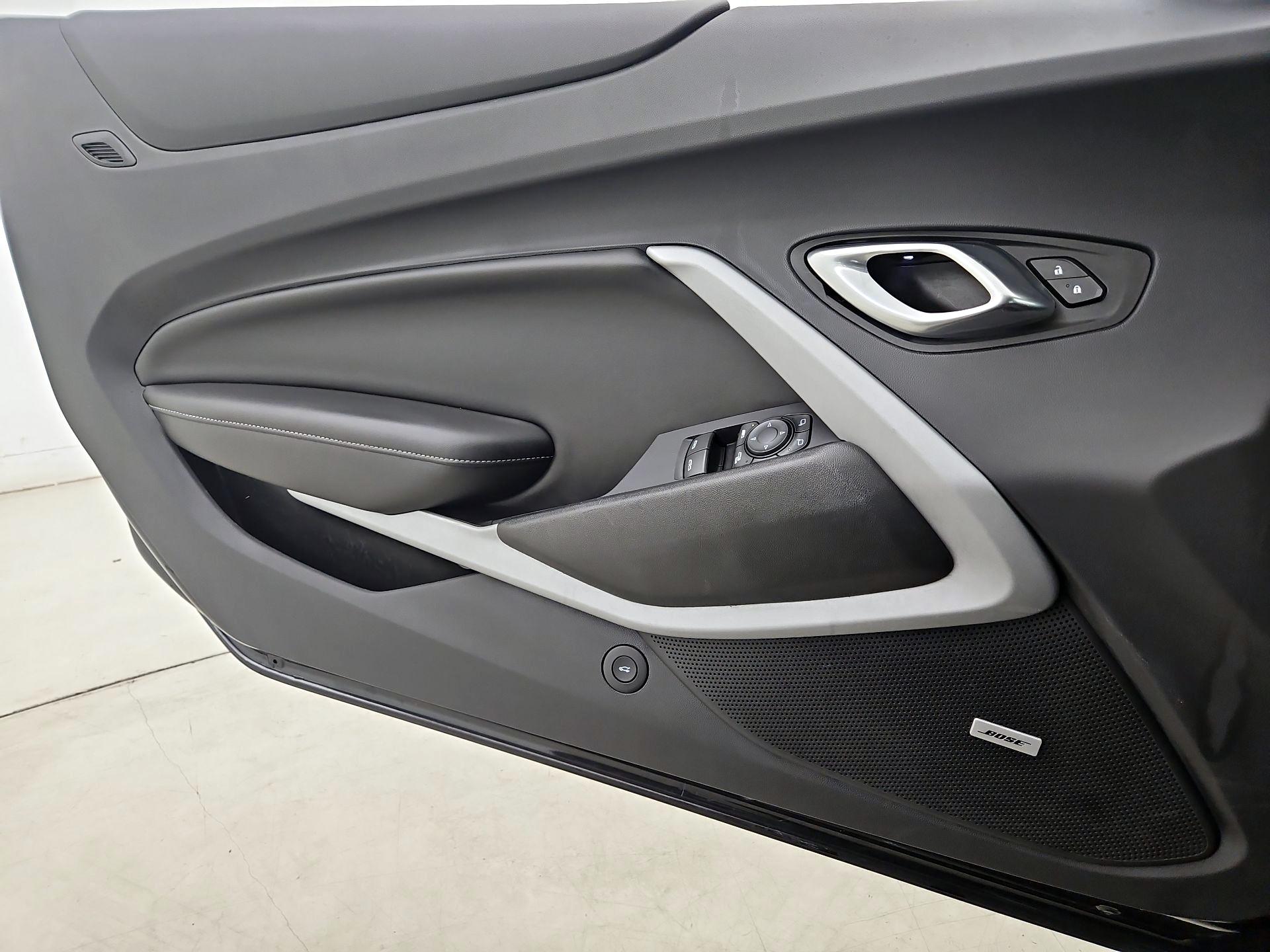 Thumbnail: 2023 Chevrolet Camaro - 12