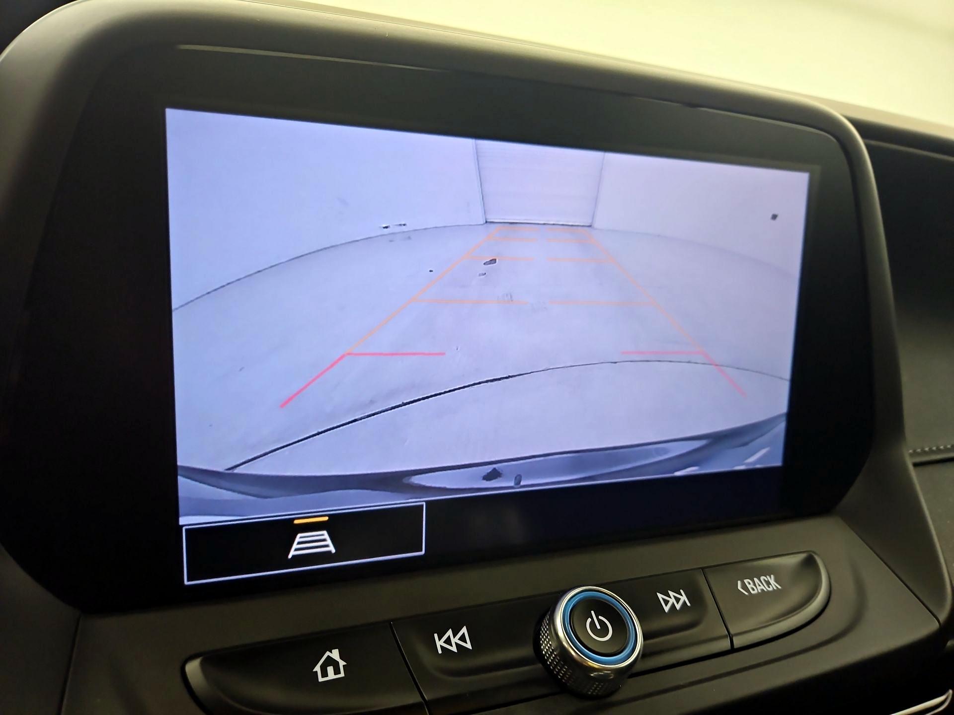 Thumbnail: 2023 Chevrolet Camaro - 14