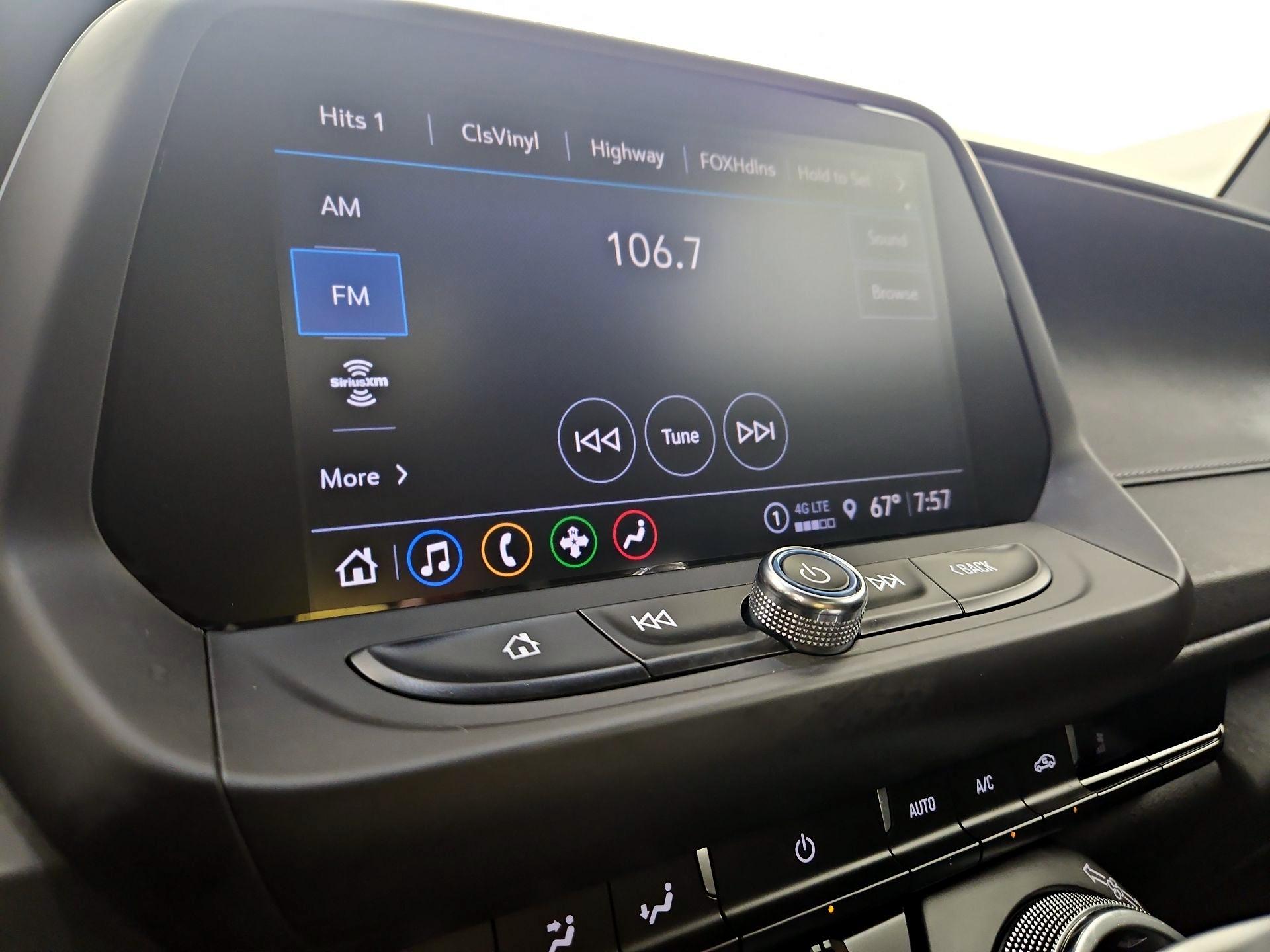 Thumbnail: 2023 Chevrolet Camaro - 15