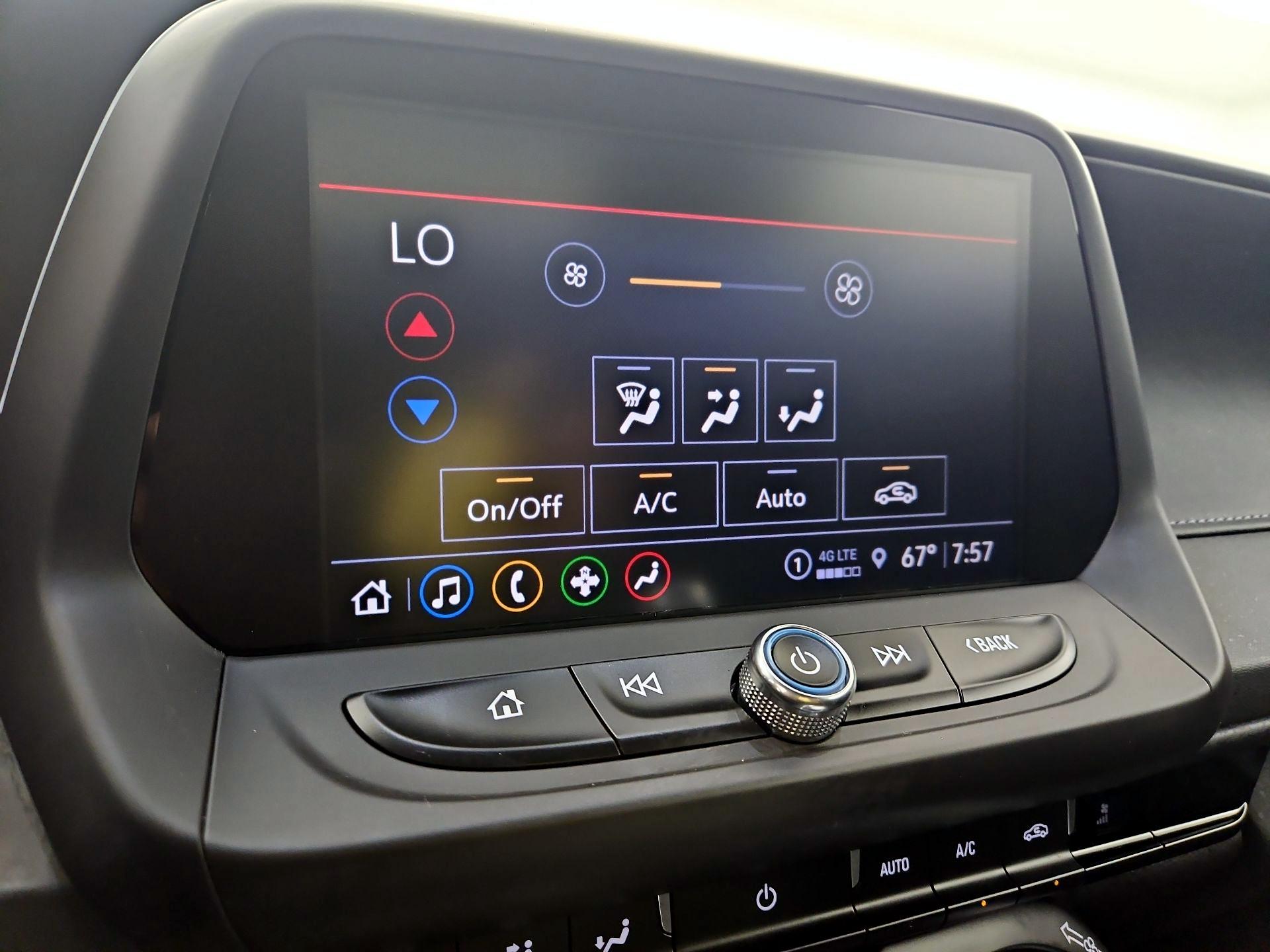 Thumbnail: 2023 Chevrolet Camaro - 16