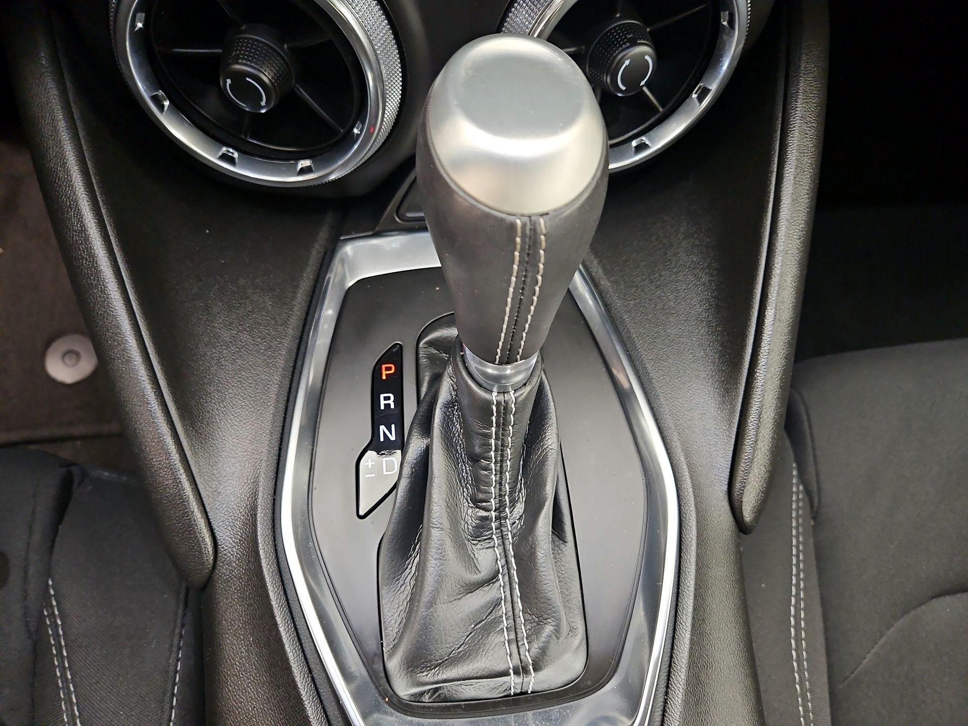 Thumbnail: 2023 Chevrolet Camaro - 17