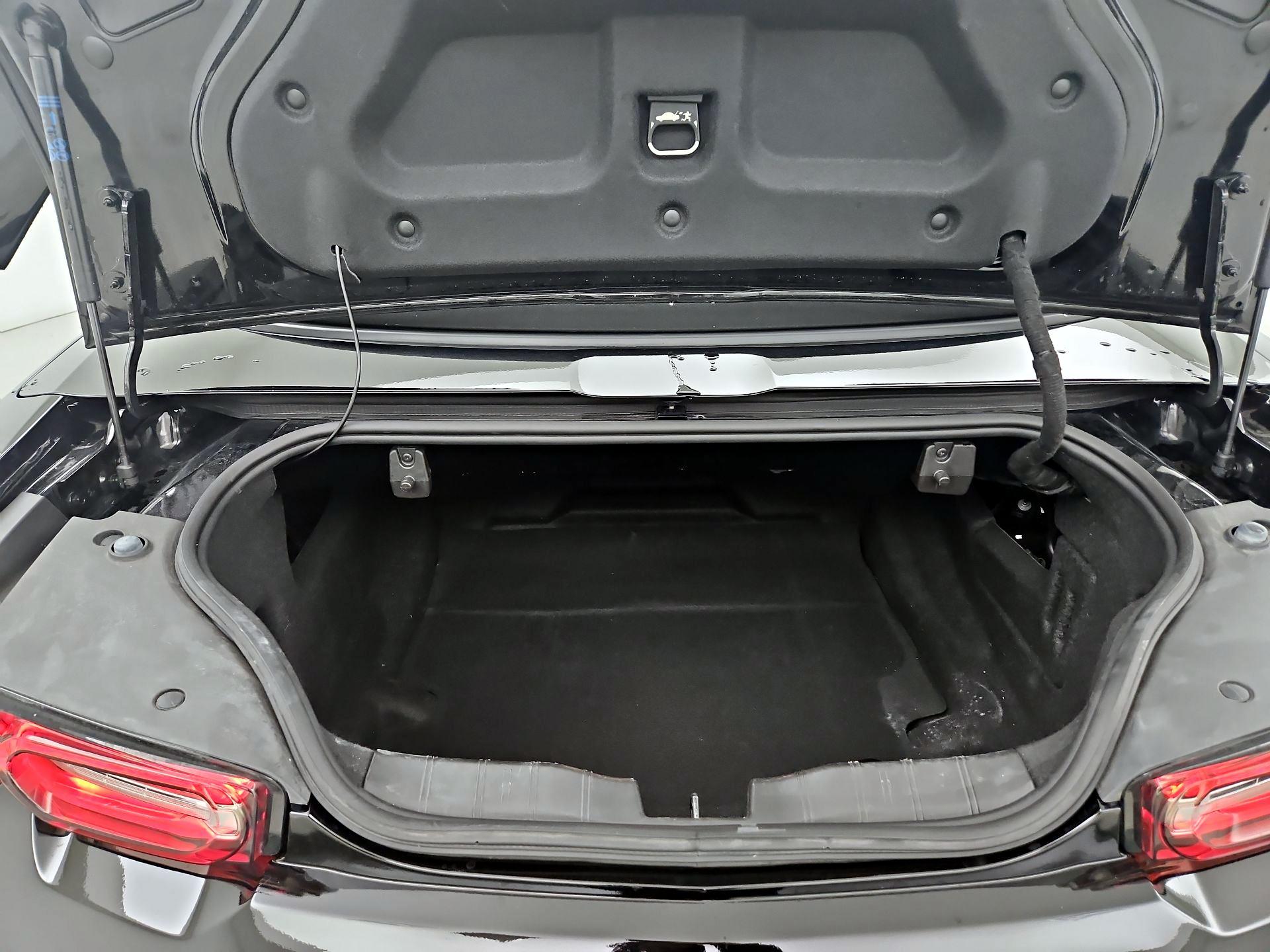 Thumbnail: 2023 Chevrolet Camaro - 18