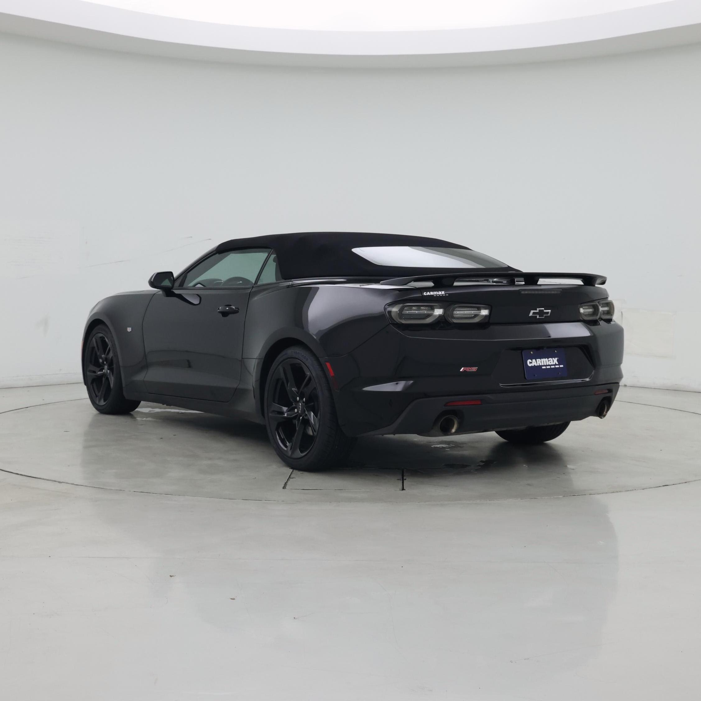 Thumbnail: 2023 Chevrolet Camaro - 2