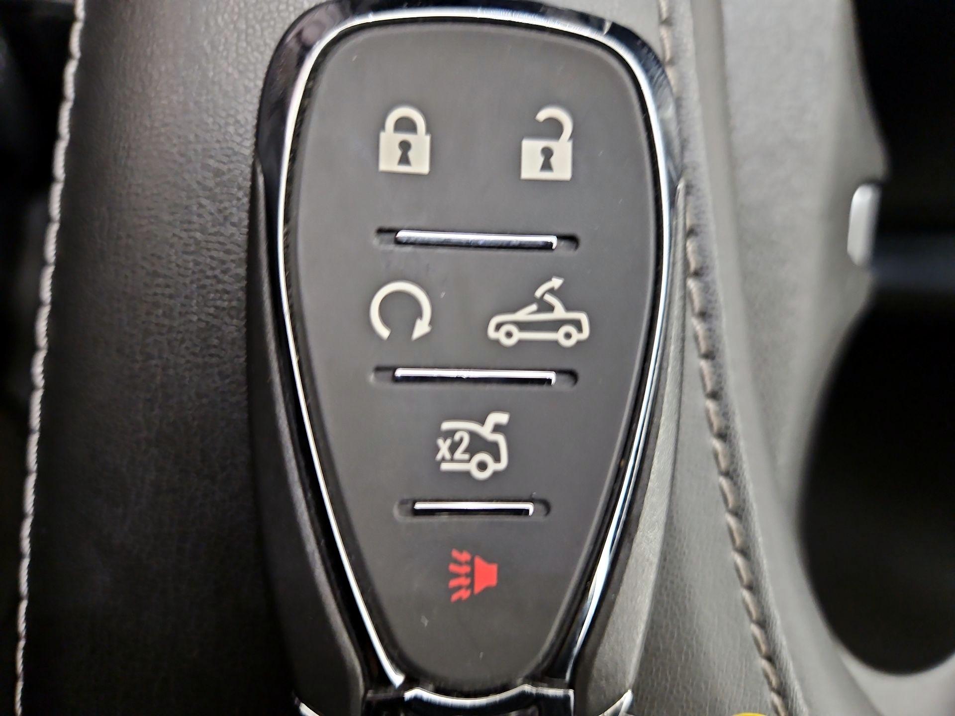 Thumbnail: 2023 Chevrolet Camaro - 20