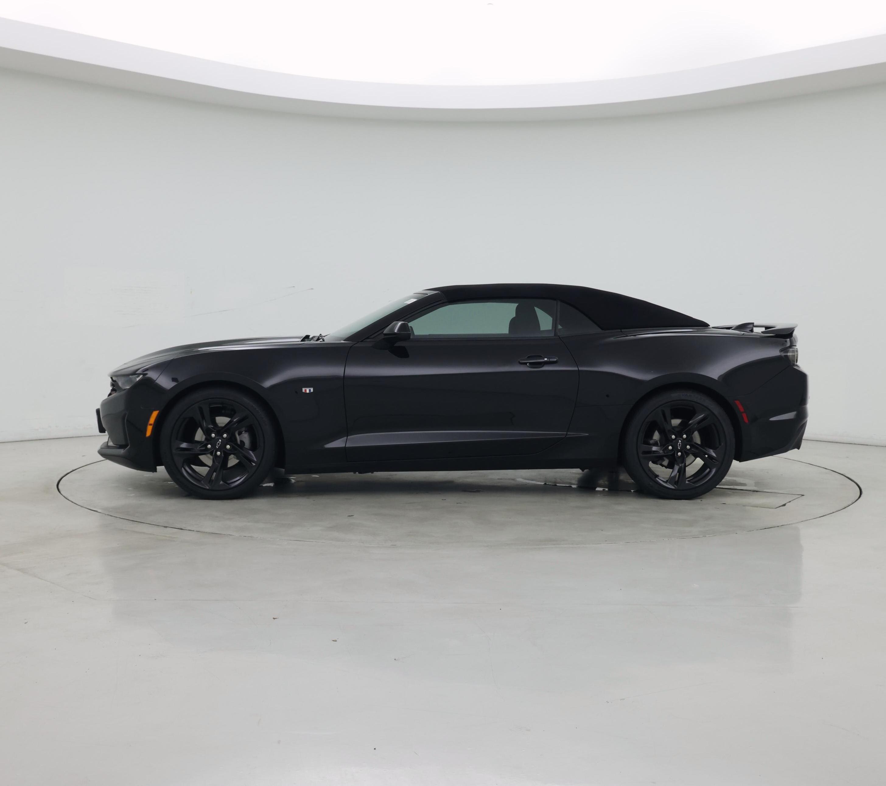 Thumbnail: 2023 Chevrolet Camaro - 3