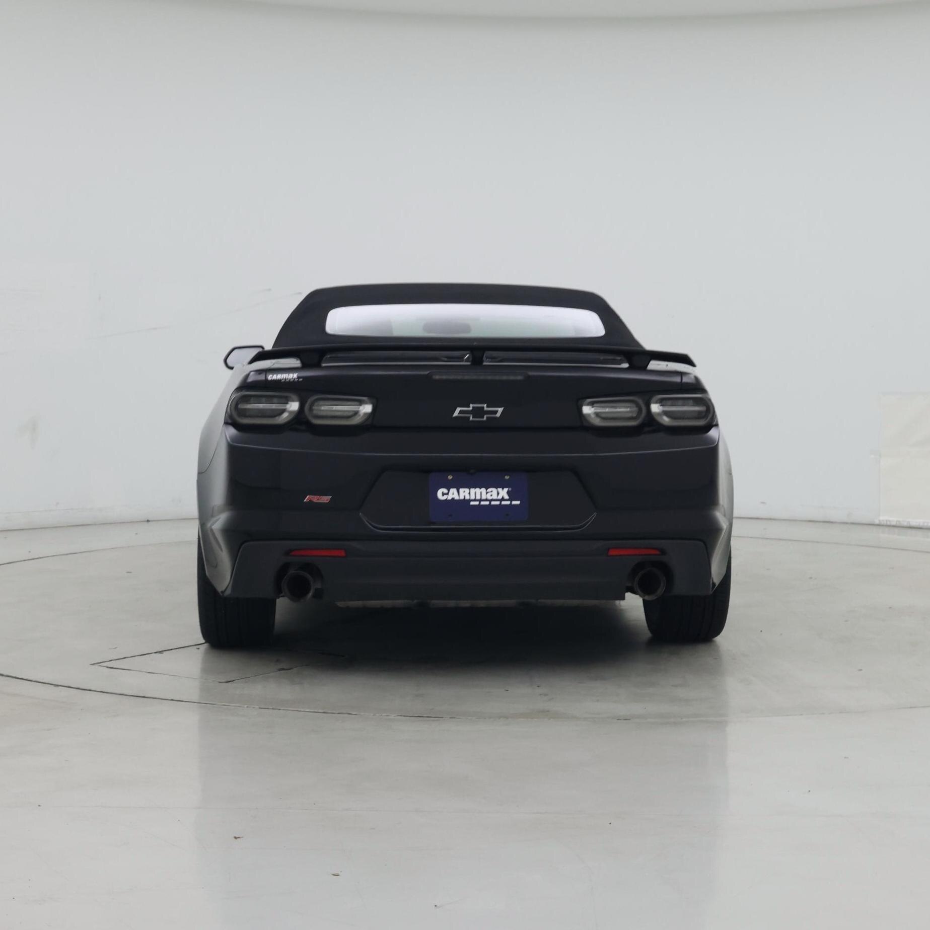 Thumbnail: 2023 Chevrolet Camaro - 6