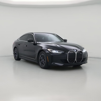 2023 BMW i4 eDrive40 Gran Coupe