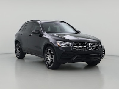 2022 Mercedes-Benz GLC300