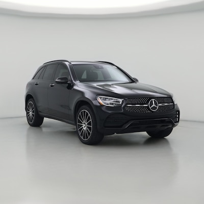2022 Mercedes-Benz GLC300