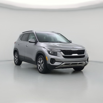 2021 Kia Seltos EX