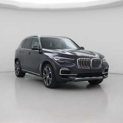 2021 BMW X5 sDrive40i