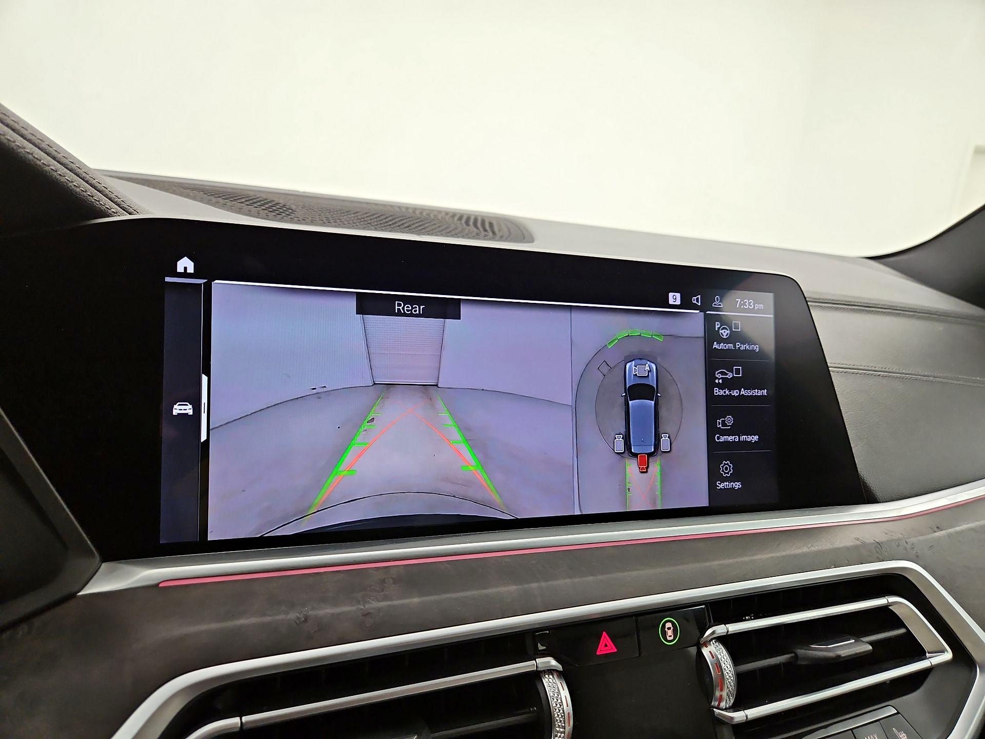 Thumbnail: 2021 BMW X5 - 15