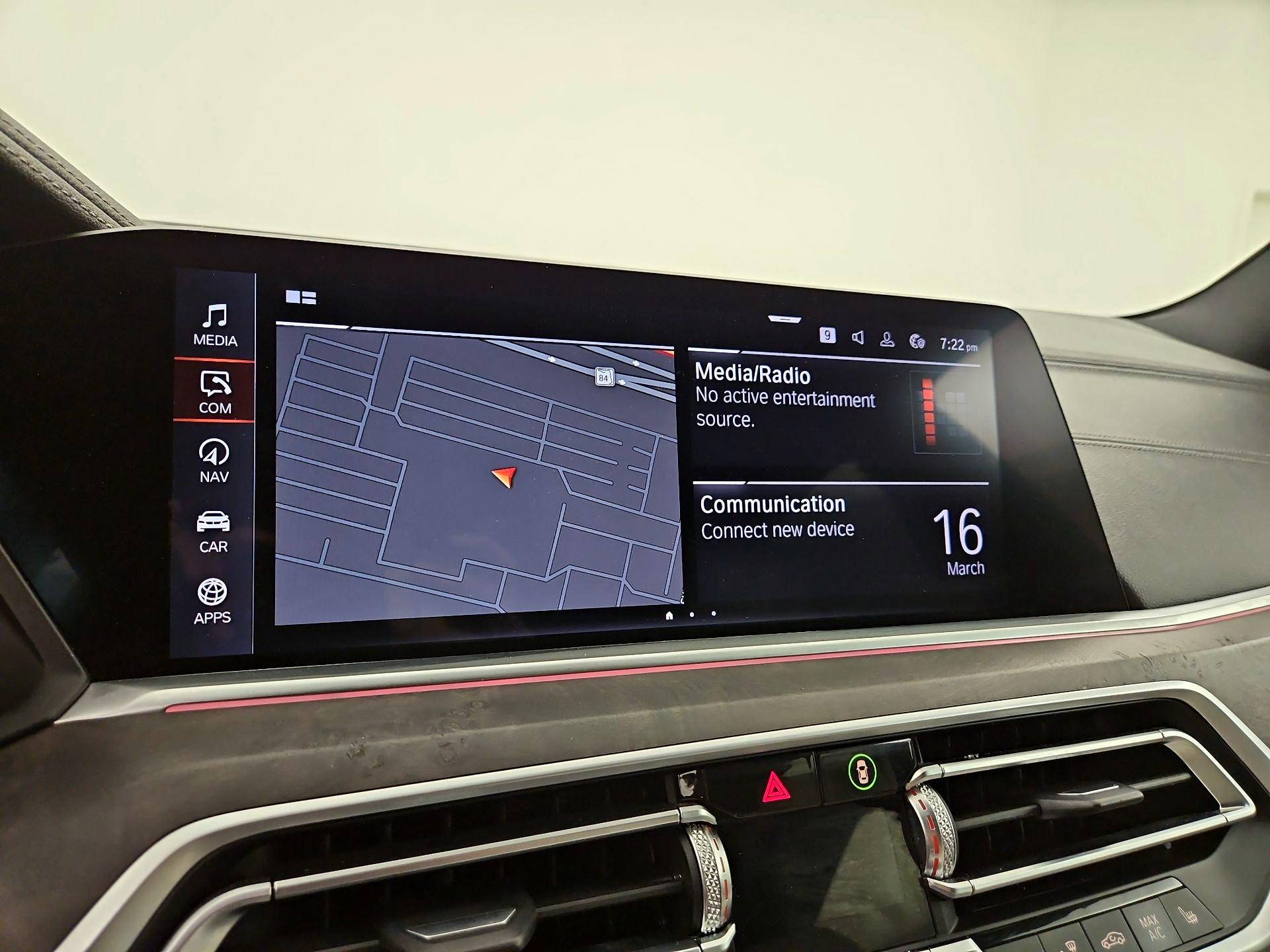 Thumbnail: 2021 BMW X5 - 16