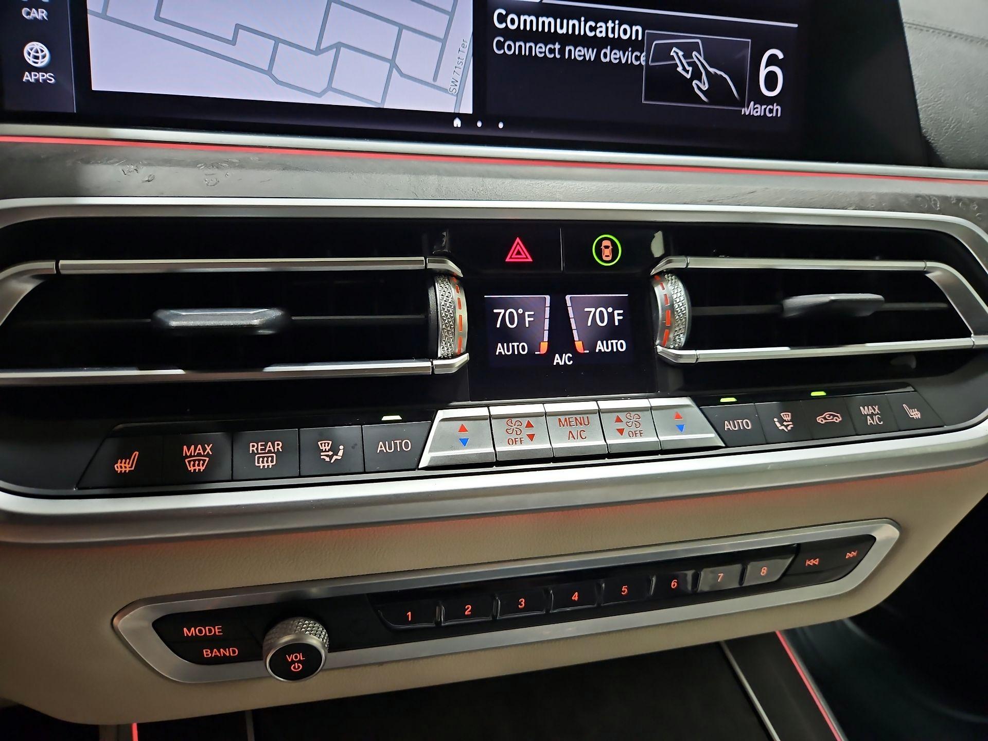 Thumbnail: 2021 BMW X5 - 17