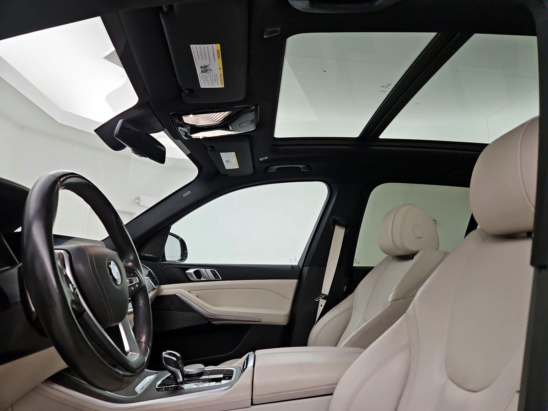 Thumbnail: 2021 BMW X5 - 20