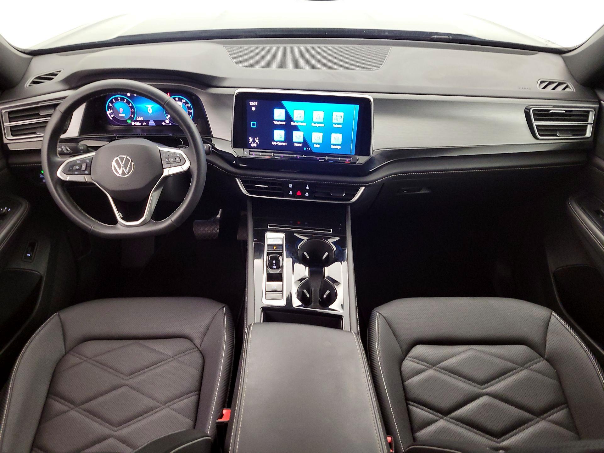 Thumbnail: 2025 Volkswagen Atlas - 9