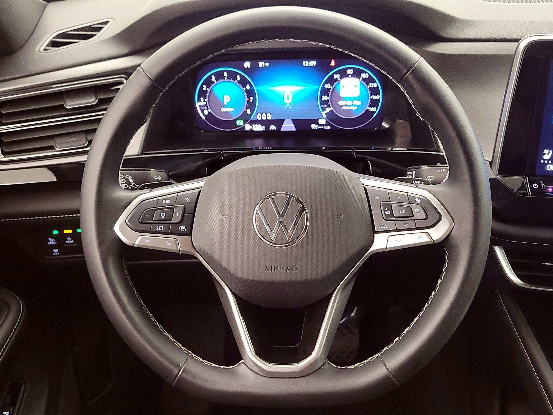 Thumbnail: 2025 Volkswagen Atlas - 10