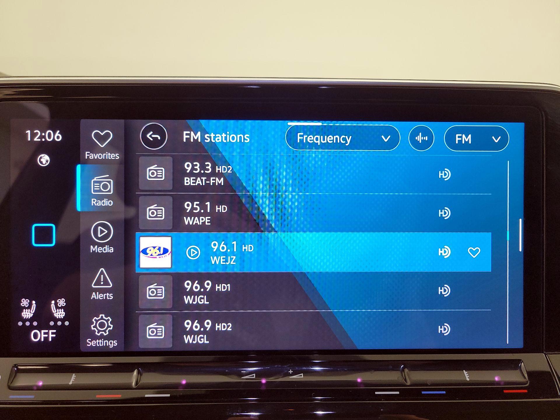 Thumbnail: 2025 Volkswagen Atlas - 15