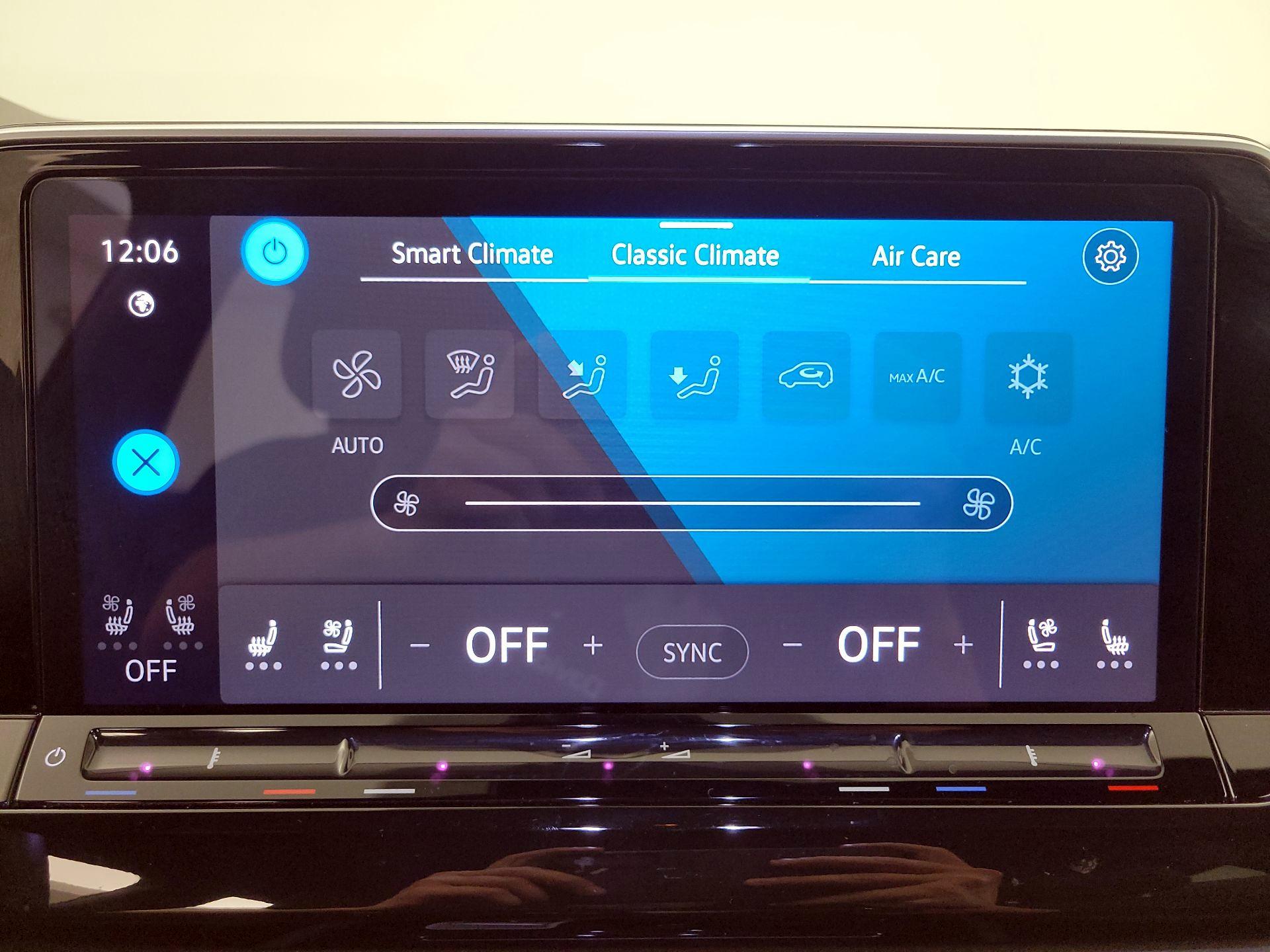 Thumbnail: 2025 Volkswagen Atlas - 16