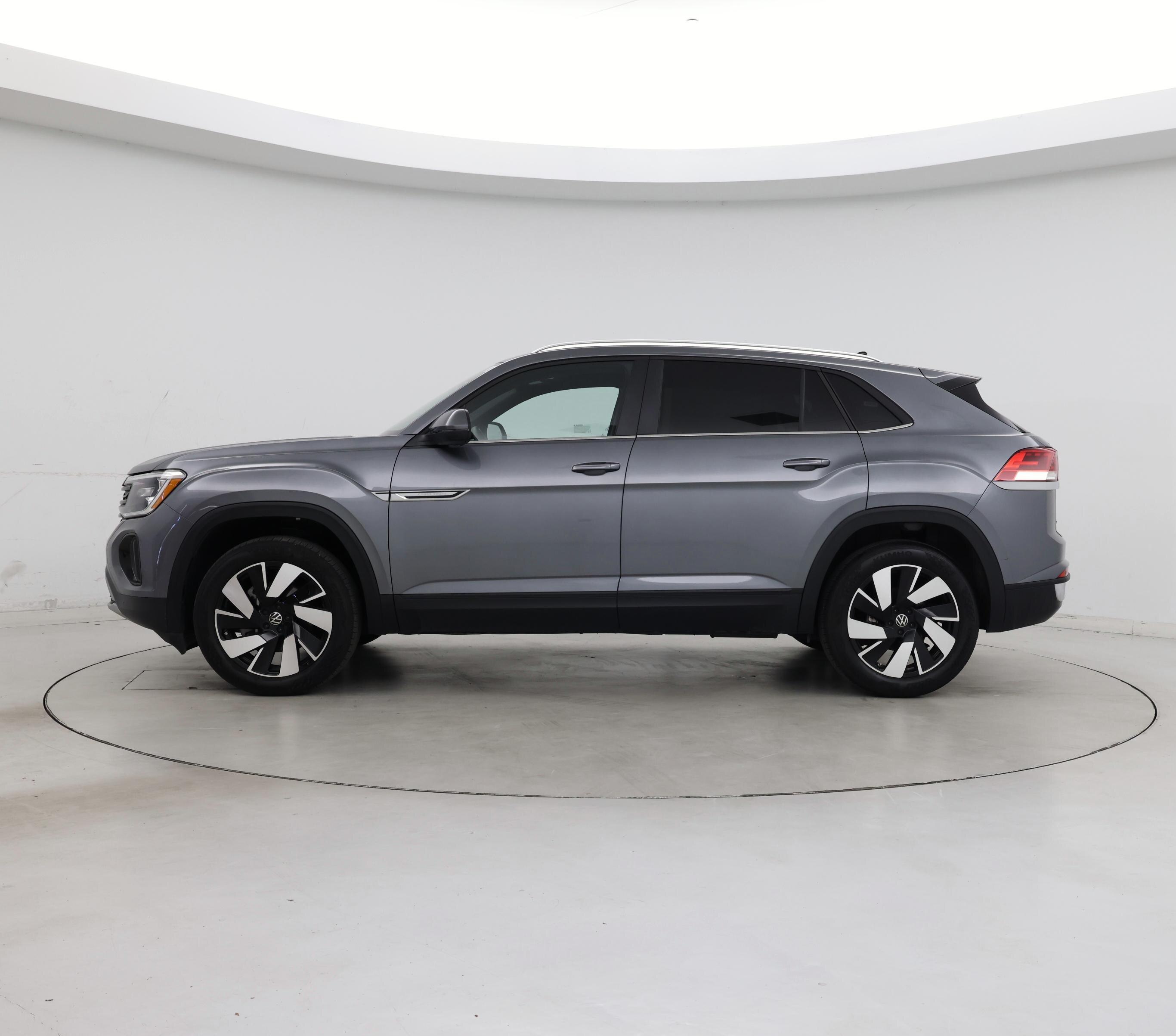 Thumbnail: 2025 Volkswagen Atlas - 3